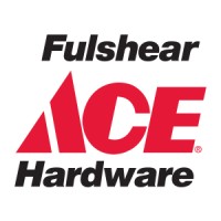 Fulshear Ace Hardware Logo