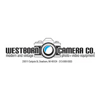 Westborn Camera Co. Logo