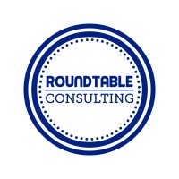 RoundTable Consulting, LLC Logo