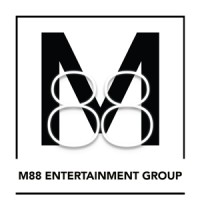 M88 Entertainment Group, Inc. Logo
