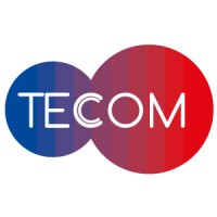 TECOM Logo
