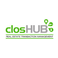 closHUB Logo