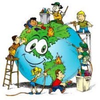 Planet Startup Inc. Logo