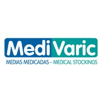 Medivaric Products SAS Logo
