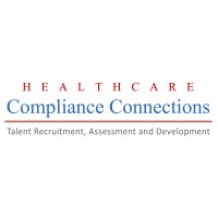 Healthcare Compliance Connections Logo