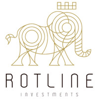 ROTLINE INVESTMENTS GROUP Logo