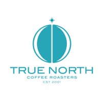 True North Coffee Roasters Logo