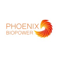 Phoenix BioPower Logo