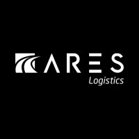 Ares Logistics Logo