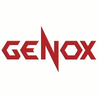 Genox Recycling Technology Logo