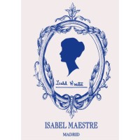 Isabel Maestre Catering - Madrid Logo