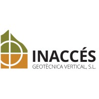 INACCÉS GEOTÈCNICA VERTICAL S.L Logo