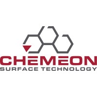 CHEMEON Surface Technology Logo