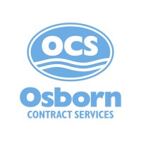 Osborn Contract Services, Inc. Logo