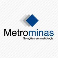 Metrominas Logo