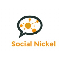 Social Nickel Logo