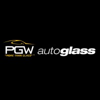 PGW Auto Glass Logo
