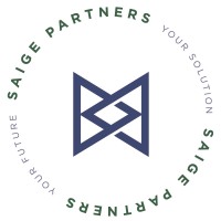 Saige Partners Logo