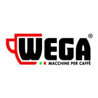 WEGA MACCHINE PER CAFFE S.r.l. Logo