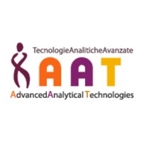AAT - Advanced Analytical Technologies Srl Logo