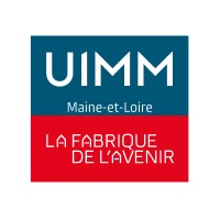 UIMM de Maine-et-Loire Logo