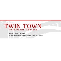 Twin Town Treatment Centers Logo