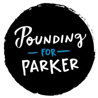 Pounding For Parker Foundation Logo