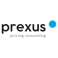 prexus pricing consulting Logo