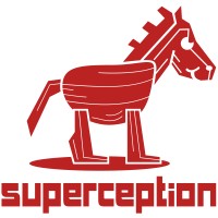 Superception Logo