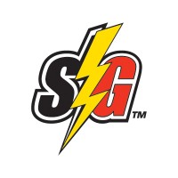 Storm Guard Roofing and Construction of Apex/Cary Logo