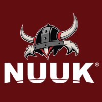 Nuuk Entertainment Logo