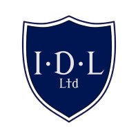 IDL Home Ltd t/a The Ideal Home Logo