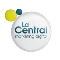 La Central - Marketing Digital Logo