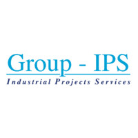 Group-IPS America Logo