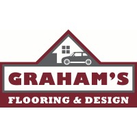 Grahams Flooring and Design Logo