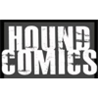 Hound Comics, Inc. (Hound Entertainment Group) Logo