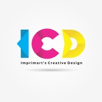 Imprimarts Creative Design Logo