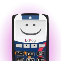 LaPag Logo