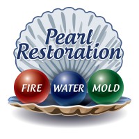 Pearl Restoration, LLC Logo
