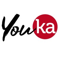 YouKa - Gestão de Marcas e Influencers Logo