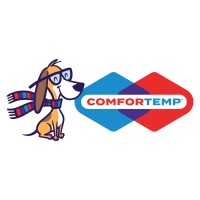 ComforTemp Logo