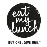 Eat My Lunch Logo