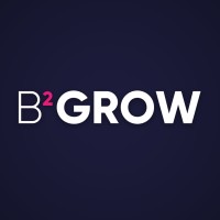 B2GROW - Consultoria & Investimento Logo