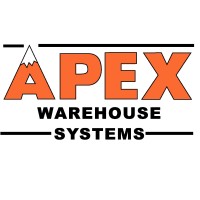 Apex Warehouse Systems Logo