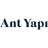 Ant Yapi USA Logo