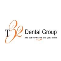 T32 Dental Group Logo