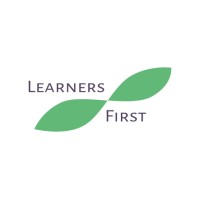 Learners First Logo