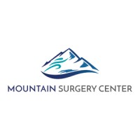 Mountain Surgery Center Logo