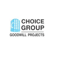 Choice Group Logo