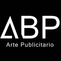 ABP Arte Publicitario Logo
